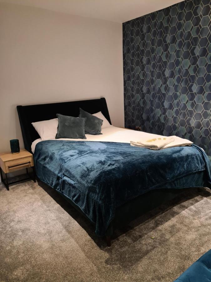 Ali'S Holiday Apartments F3 بلاكبول المظهر الخارجي الصورة