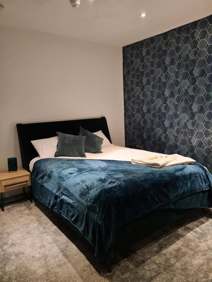 Ali'S Holiday Apartments F3 بلاكبول المظهر الخارجي الصورة